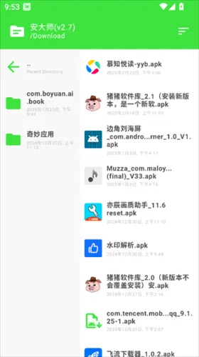 安大师浏览器2026官方正版