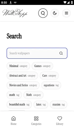 WallApp��ֽ2026�ٷ����°汾