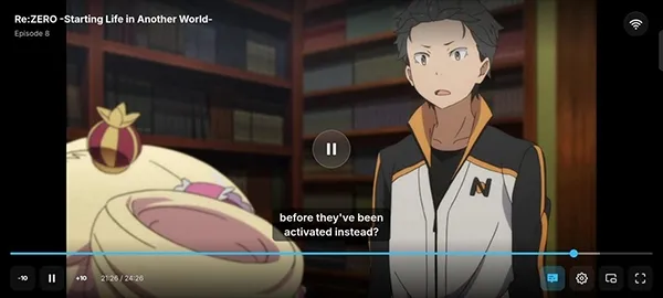 Aniverse(����׷������)