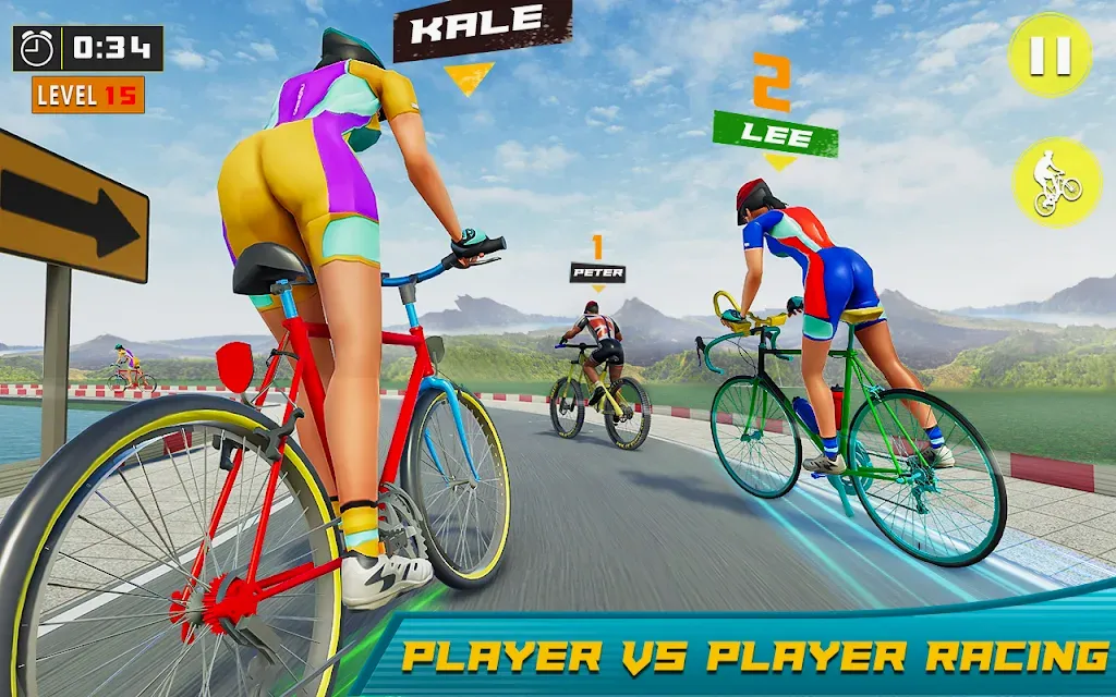 ���г����٣�BMX ����2026���°汾