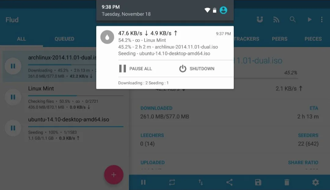 Flud���ӿͻ���2026�ٷ����°汾