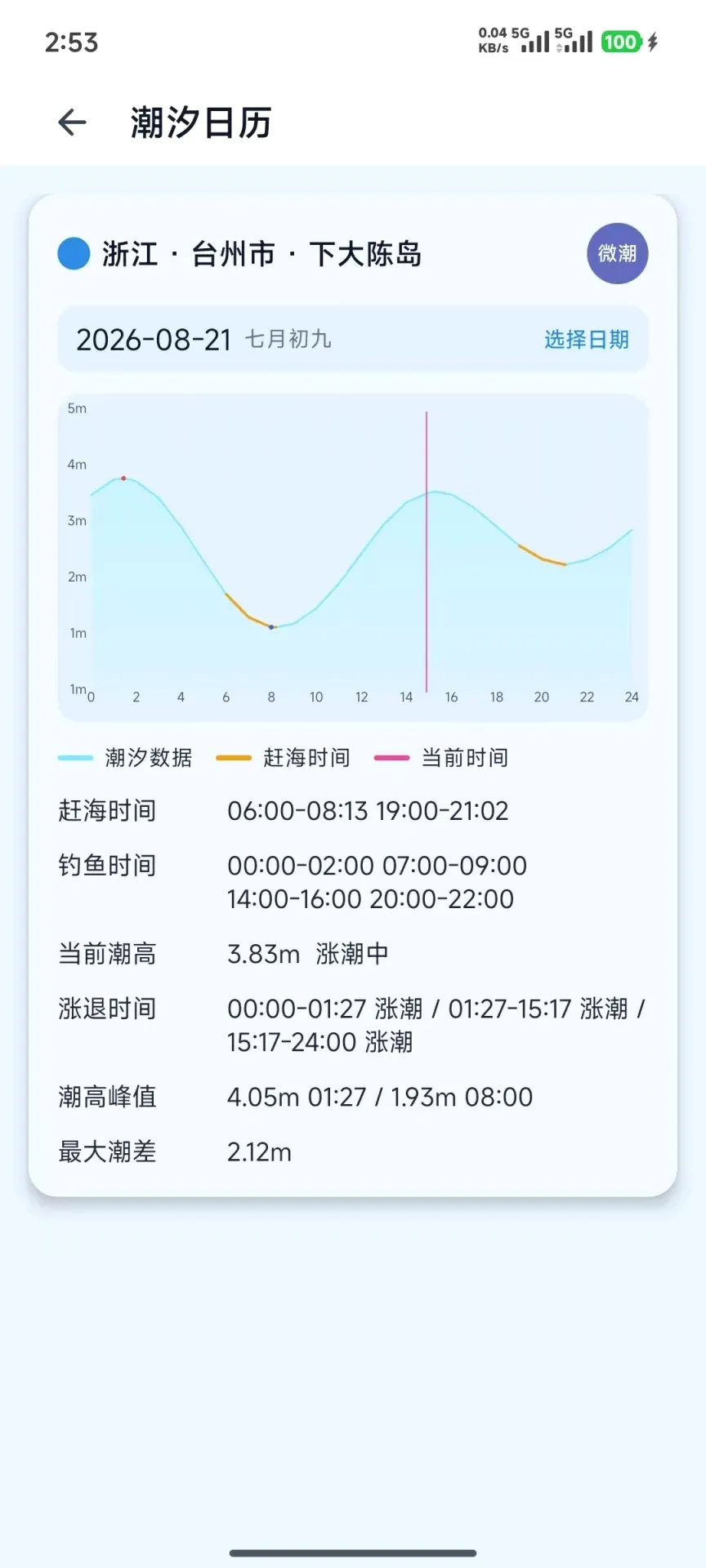赶海宝最新手机版 赶海宝最新手机版