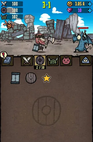 �ϳ�֮��(װ���ϳ�ð����Ϸ)