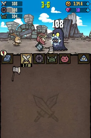 �ϳ�֮��(װ���ϳ�ð����Ϸ)