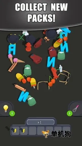 ƥ����ʳ��ʦ(����������Ϸ)