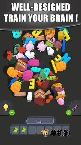 ƥ����ʳ��ʦ(����������Ϸ)