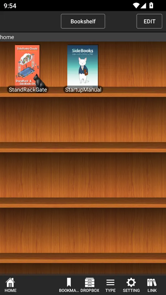 SideBooks�����Ķ�����׿���ֻ���