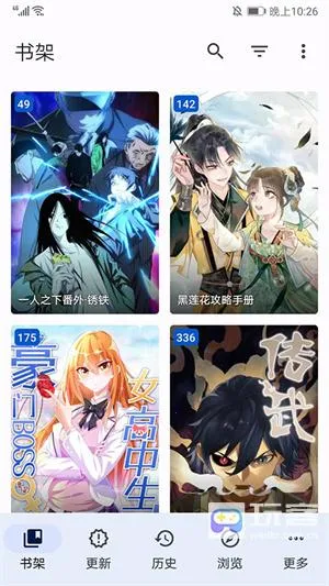 tachiyomi��������