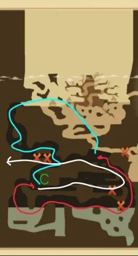 ���������ʷ�MOD���ײ˵�