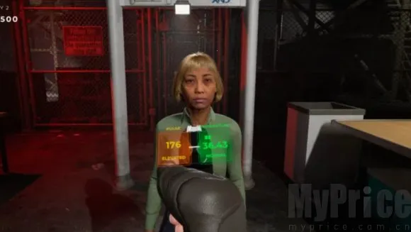 丧尸边境检察官正式版 丧尸边境检察官正式版