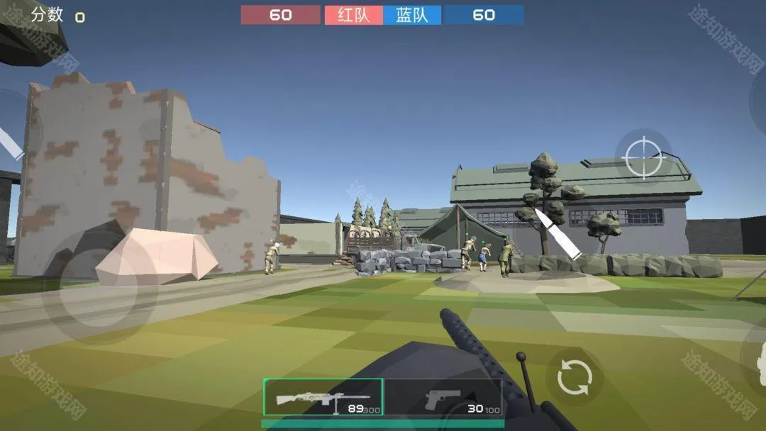 ǰ��ģ��ս�޹�������