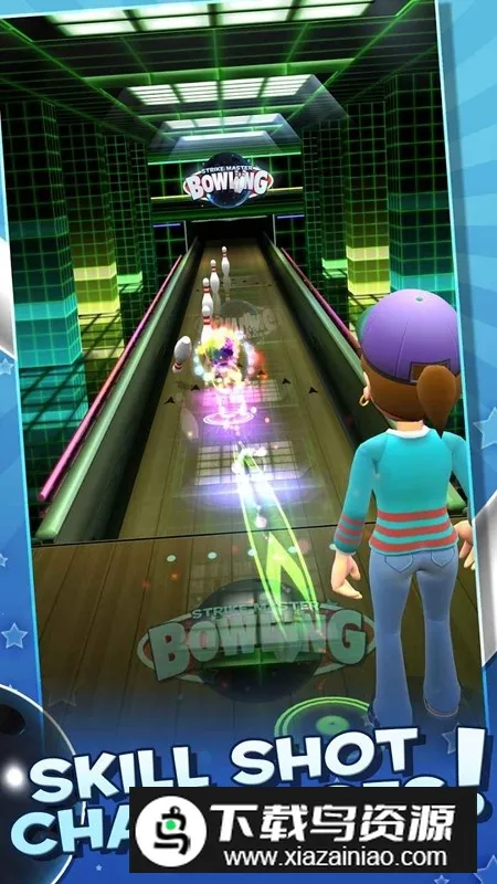 StrikeMaster Bowlingһ�����2026���°汾