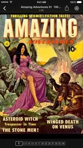 iComics�����ֻ���