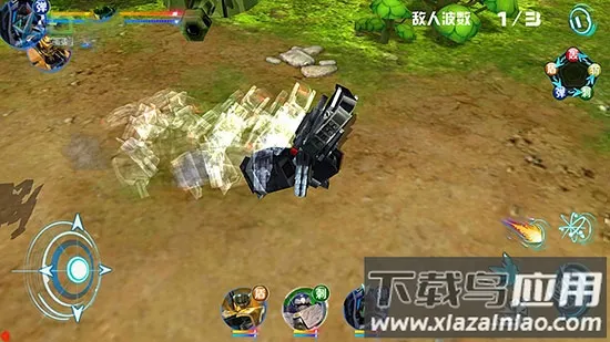 ��ս������