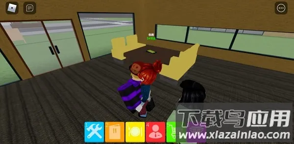 roblox���ʷ�