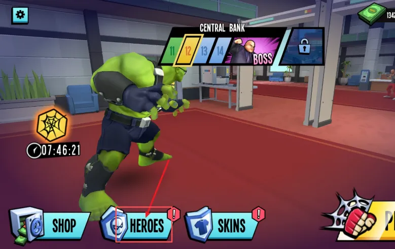 ֩��Ӣ��2����mod�˵�����