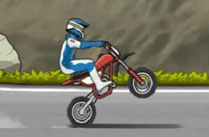 wheelie challenge��ͷ��Ϸ���İ�