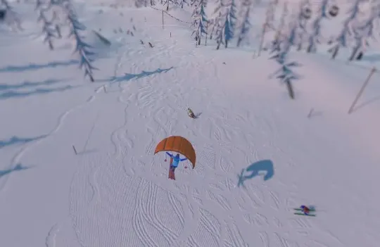 ѩɽ��ѩ��ð��2�ƽ��