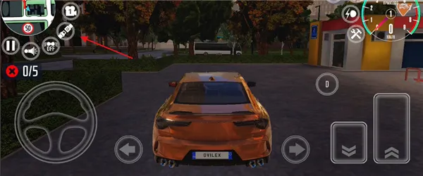 ��ʻѧУģ����EVo���������޽��