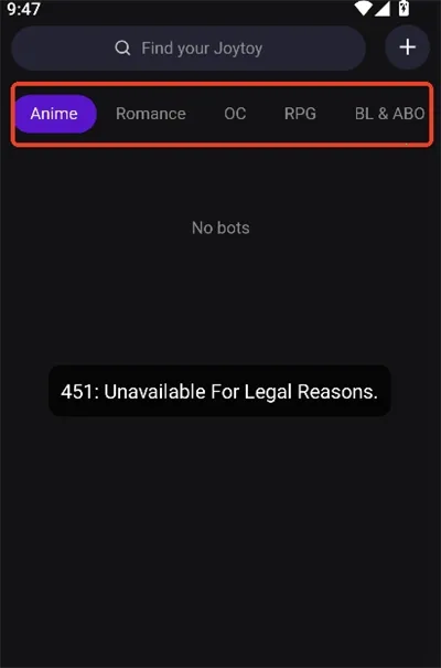 JoylandAI��׿���ֻ���