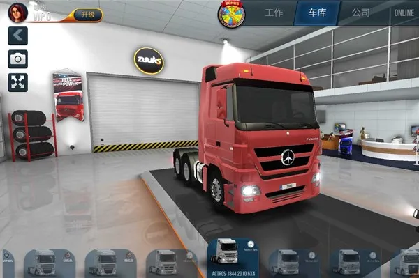 �ռ�����ģ��������MOD�˵�