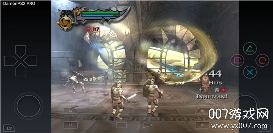 ����ps2ģ������׿��