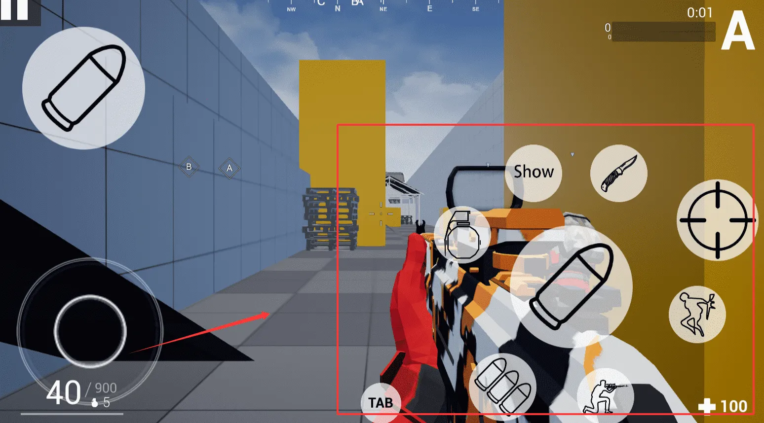 ǹս��ѵ2��ս�������ײ˵�