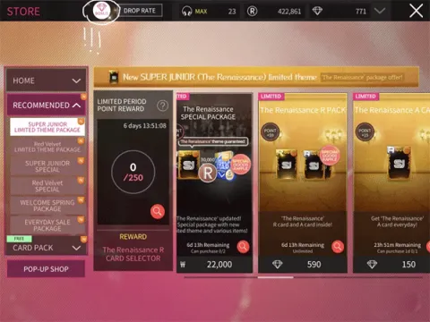 superstar smtown�շ����°�װ��