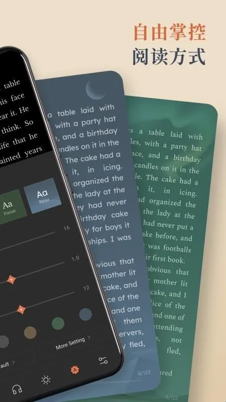 BooxReader��׿���ֻ���