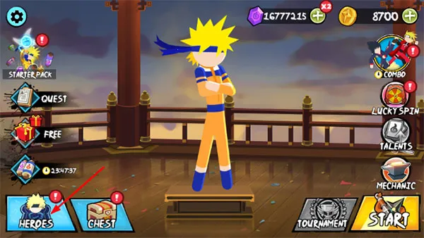 ��������ߴ�ս3V3MOD�˵�