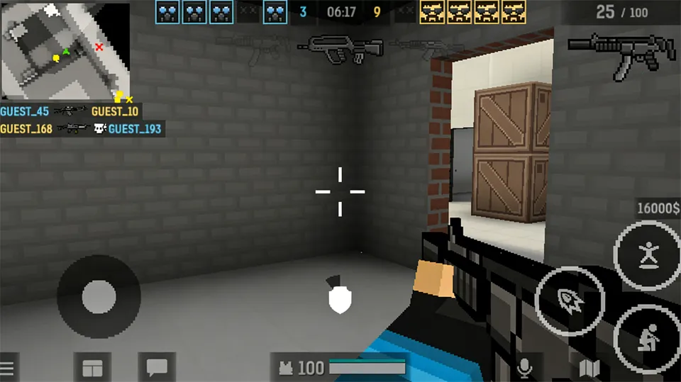 blockpost��׿���ֻ���