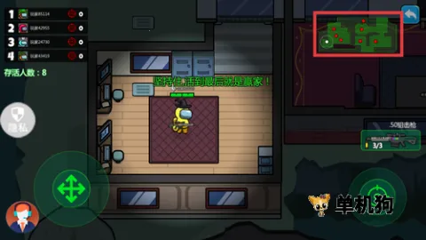 ���������֮ս2026�ٷ����°汾