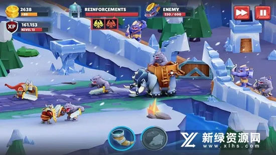 Game Of Warriors��װ��(��ʿ�����Ϸ)