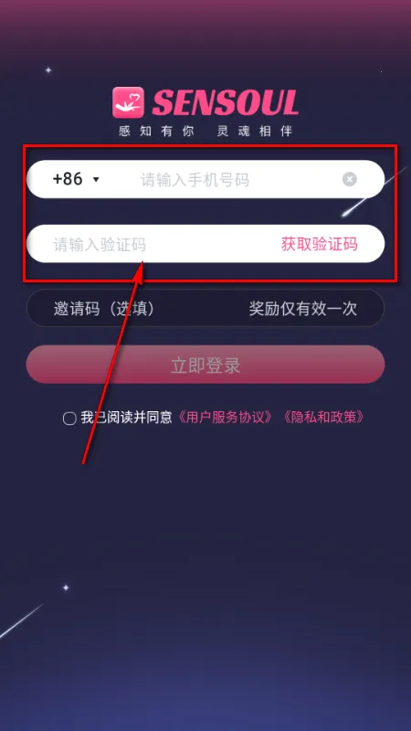 Sensoul AI����