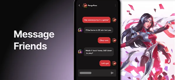 Riot Mobile�����ֻ���