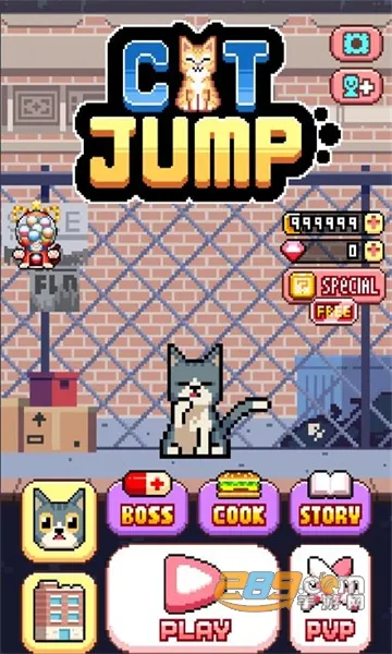 CatJump�����ֻ���