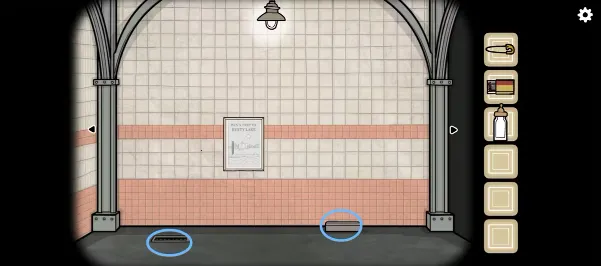 Underground Blossom(��������ð����Ϸ)