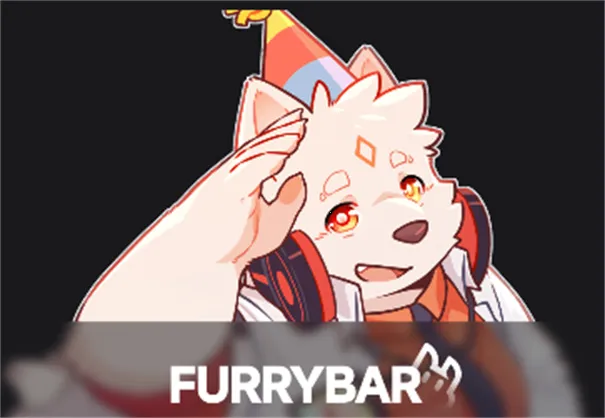 FurryBarð�վƹ�����(furry��������)