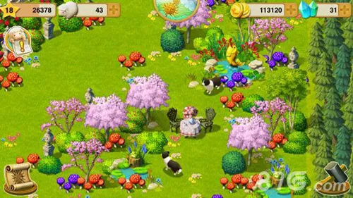 С����ģ�����ũ�������ֻ���