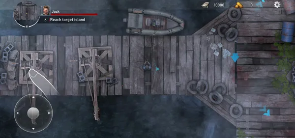 ����ɥʬɱ��(ɥʬ�����Ϸ)