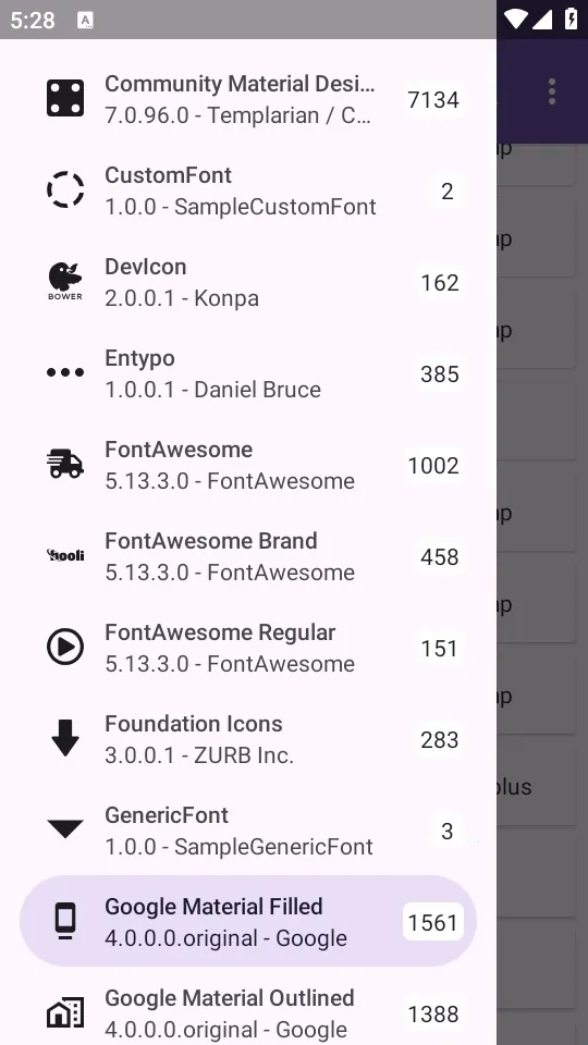 ��׿ͼ���Android Iconics2026���ذ�װ