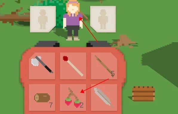 ����һ��(����ð����Ϸ)