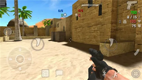 ���ֲ���2(ǹս�����Ϸ)