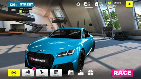 Race Max Pro(���޾���ר��)