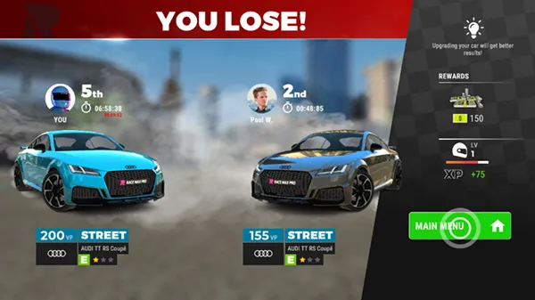 Race Max Pro(���޾���ר��)