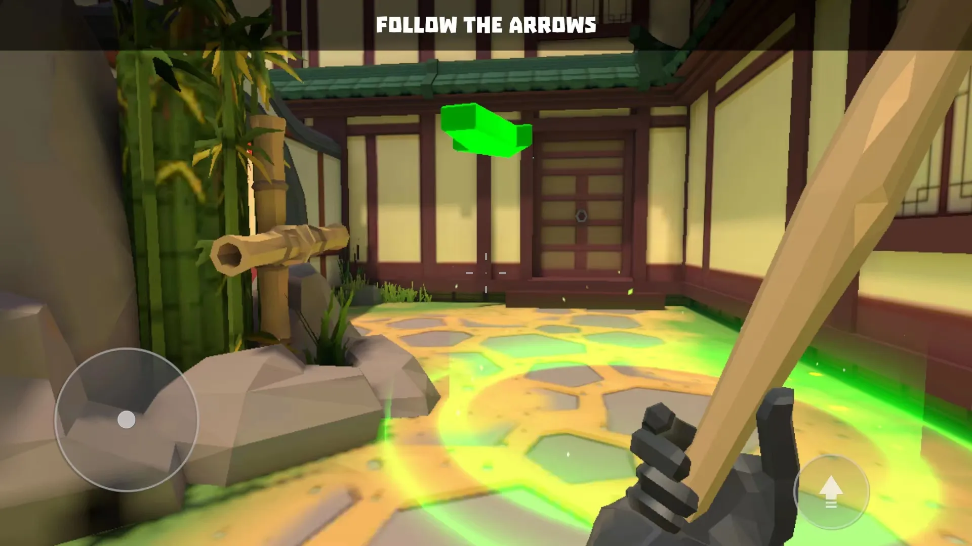 Polygun Arena����ξ�����(3D�����Ϸ)