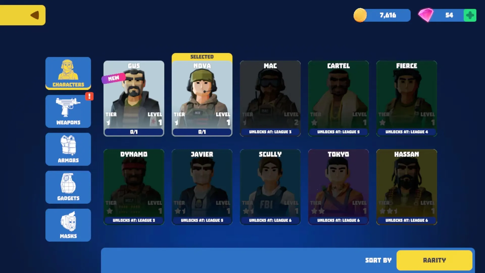 Polygun Arena����ξ�����(3D�����Ϸ)