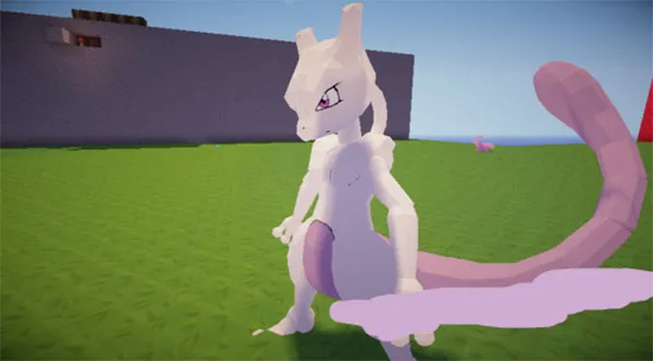 精灵帝国我的世界神奇宝贝(神奇宝贝我的世界) 精灵帝国我的世界神奇宝贝(神奇宝贝我的世界)