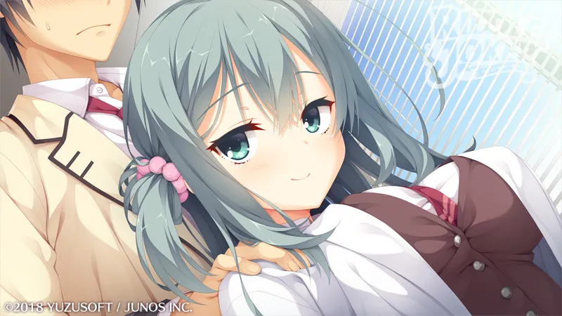 ����С��ֱװ��(galgame��Ϸ)