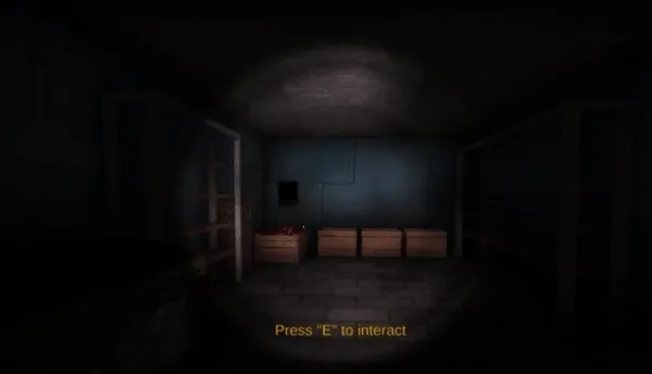 恐怖蟹堡王(恐怖解谜游戏) 恐怖蟹堡王(恐怖解谜游戏)